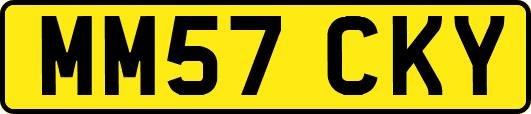 MM57CKY