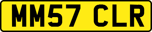 MM57CLR
