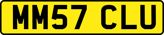 MM57CLU