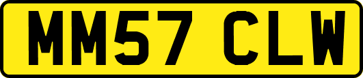 MM57CLW