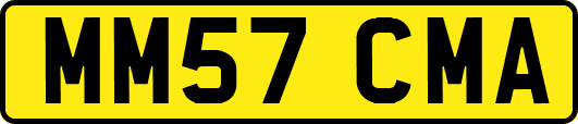 MM57CMA