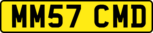 MM57CMD