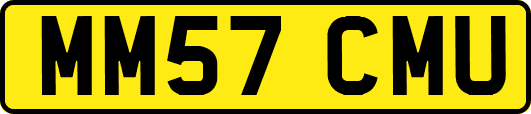 MM57CMU