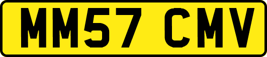 MM57CMV
