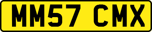 MM57CMX