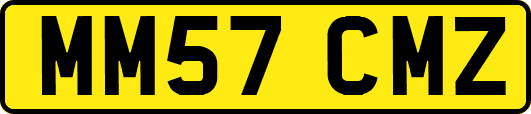 MM57CMZ
