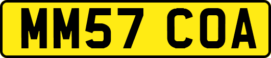 MM57COA