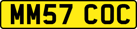 MM57COC