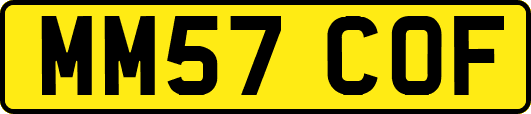 MM57COF