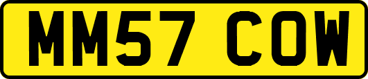 MM57COW