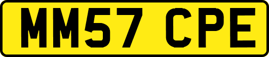 MM57CPE
