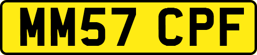 MM57CPF