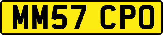 MM57CPO