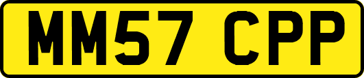 MM57CPP