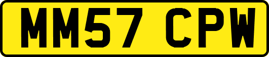 MM57CPW