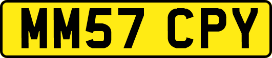 MM57CPY