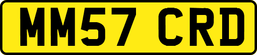 MM57CRD