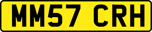 MM57CRH