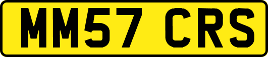 MM57CRS