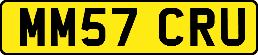 MM57CRU