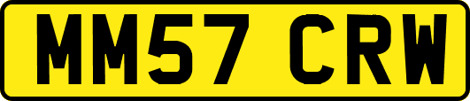 MM57CRW