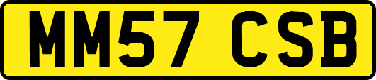 MM57CSB