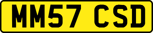 MM57CSD