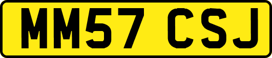 MM57CSJ