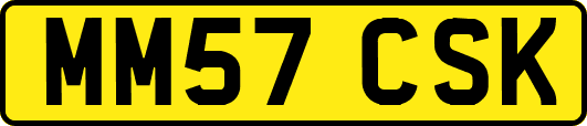 MM57CSK