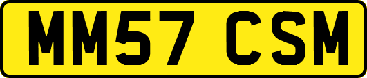 MM57CSM