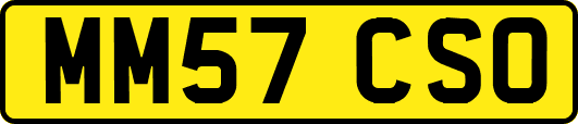 MM57CSO