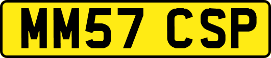 MM57CSP
