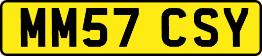 MM57CSY