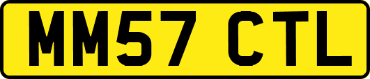 MM57CTL