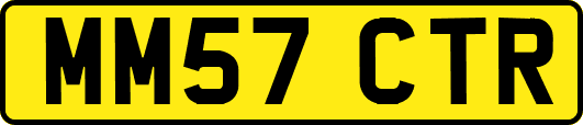 MM57CTR