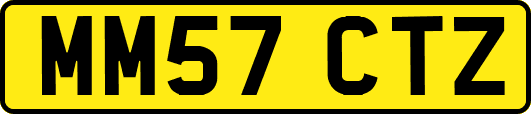 MM57CTZ