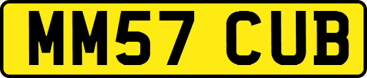 MM57CUB