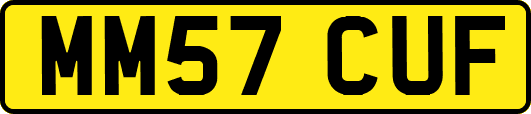 MM57CUF