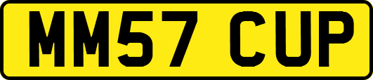 MM57CUP