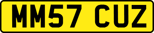 MM57CUZ