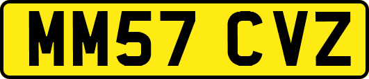 MM57CVZ