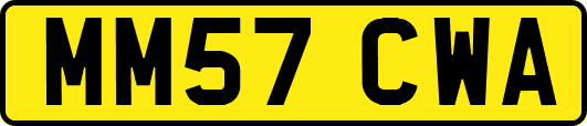 MM57CWA