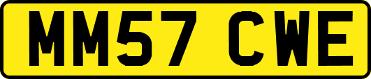 MM57CWE
