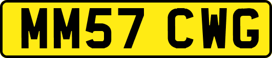 MM57CWG