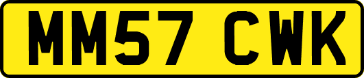 MM57CWK