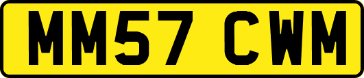 MM57CWM