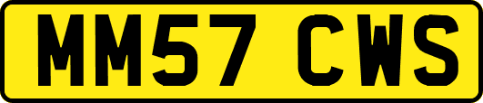 MM57CWS