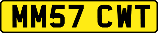 MM57CWT