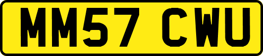 MM57CWU