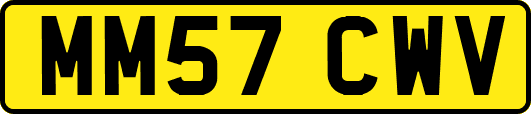 MM57CWV